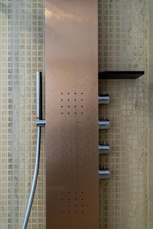 Rhome Luxury Business Collection Rom Exteriör bild