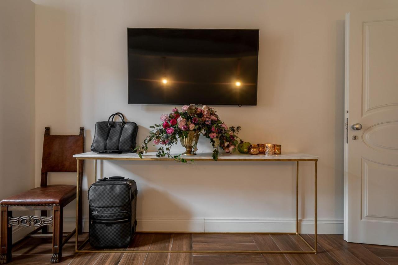 Rhome Luxury Business Collection Rom Exteriör bild