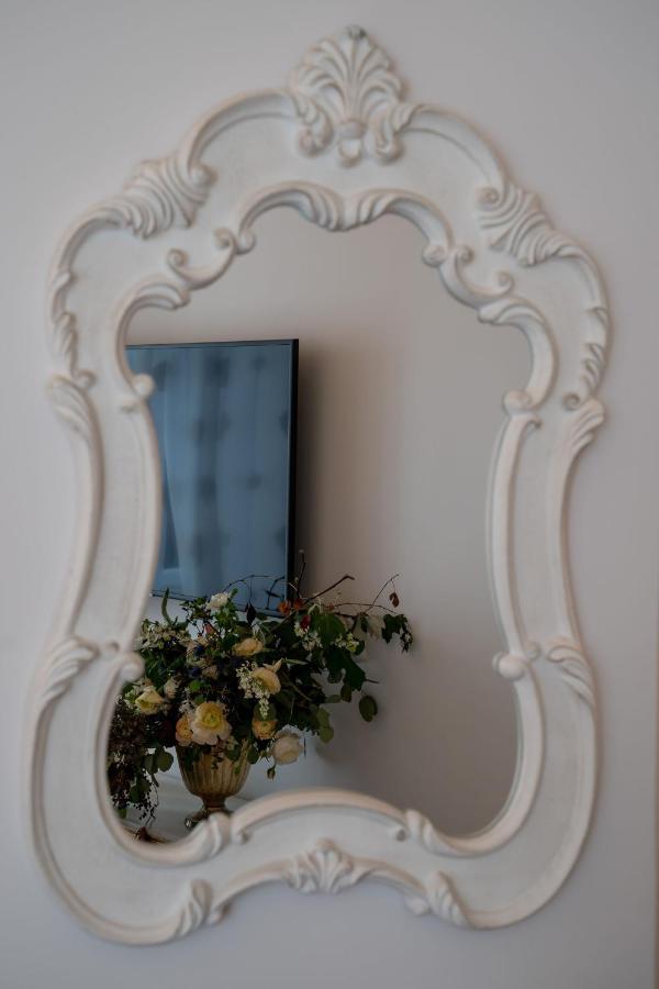 Rhome Luxury Business Collection Rom Exteriör bild