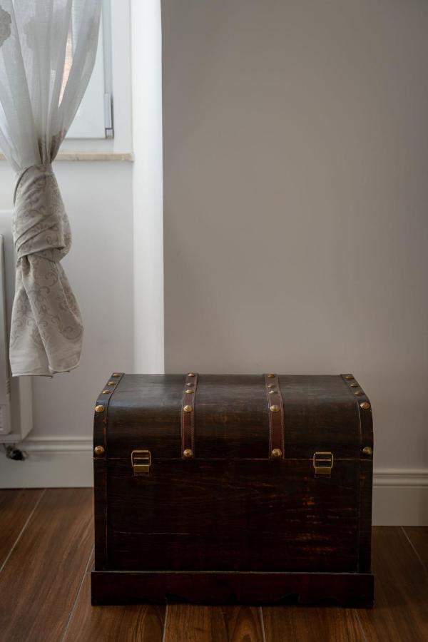 Rhome Luxury Business Collection Rom Exteriör bild