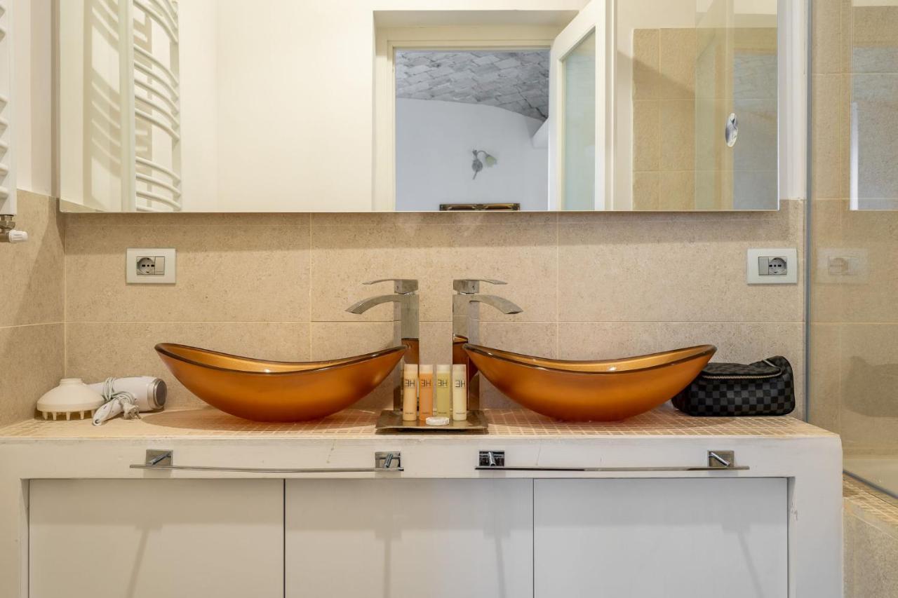 Rhome Luxury Business Collection Rom Exteriör bild