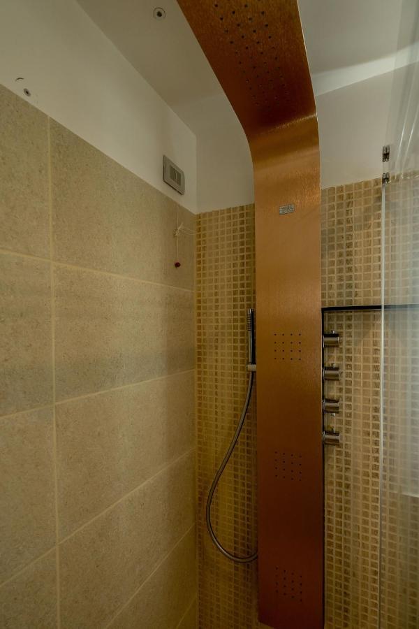 Rhome Luxury Business Collection Rom Exteriör bild