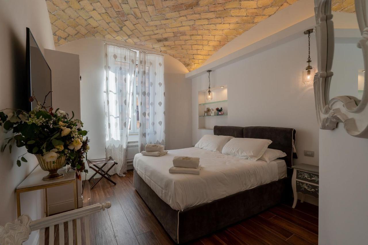 Rhome Luxury Business Collection Rom Exteriör bild