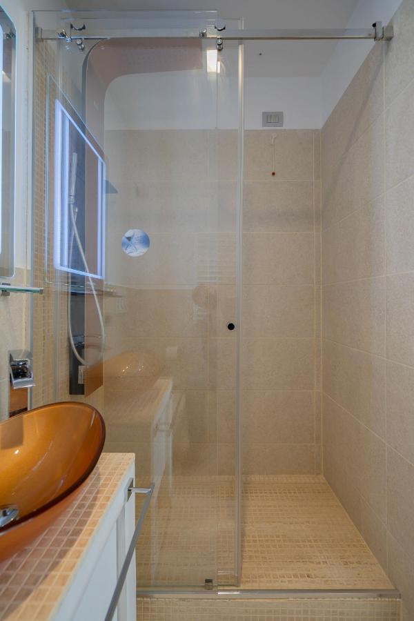 Rhome Luxury Business Collection Rom Exteriör bild